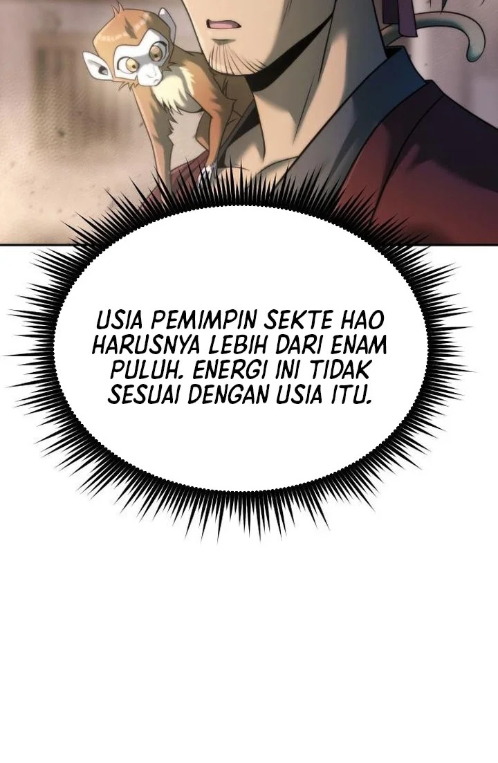 Chronicles of the Demon Faction Chapter 142 Gambar 14