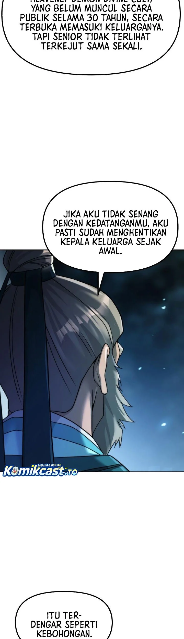 Chronicles of the Demon Faction Chapter 142 Gambar 79