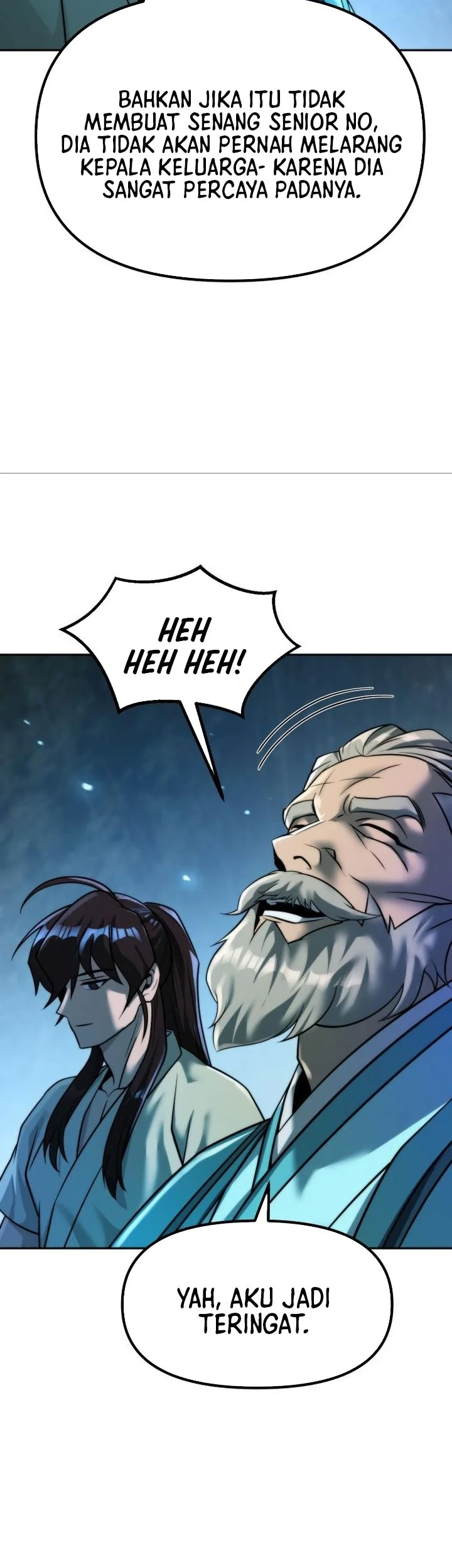 Chronicles of the Demon Faction Chapter 142 Gambar 81