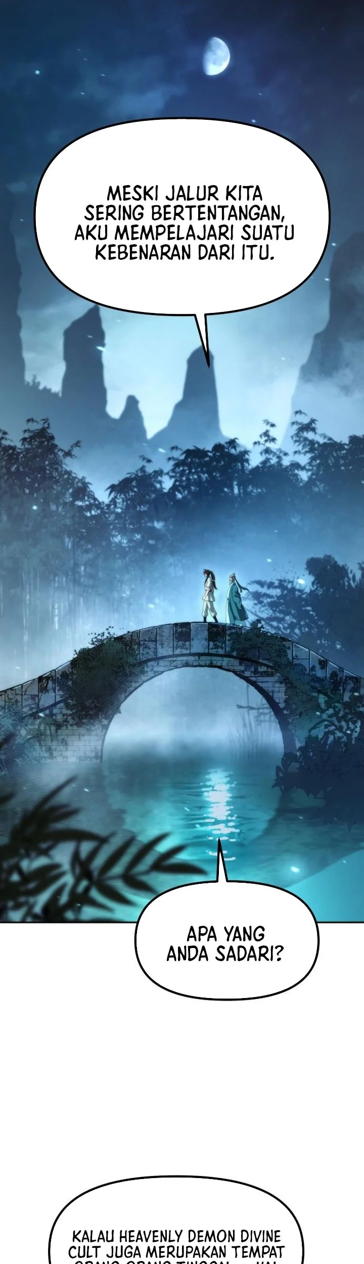 Chronicles of the Demon Faction Chapter 142 Gambar 89