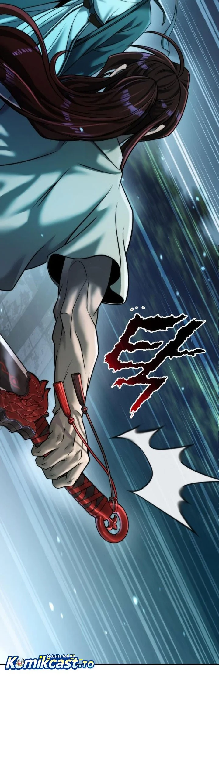 Chronicles of the Demon Faction Chapter 142 Gambar 105