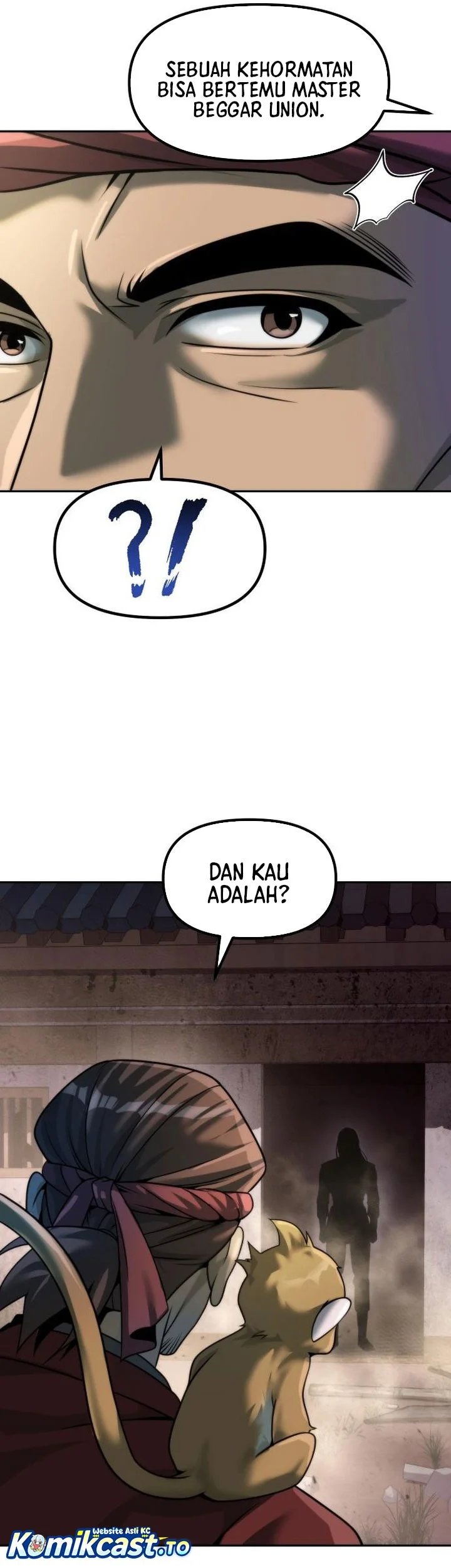 Chronicles of the Demon Faction Chapter 142 Gambar 15