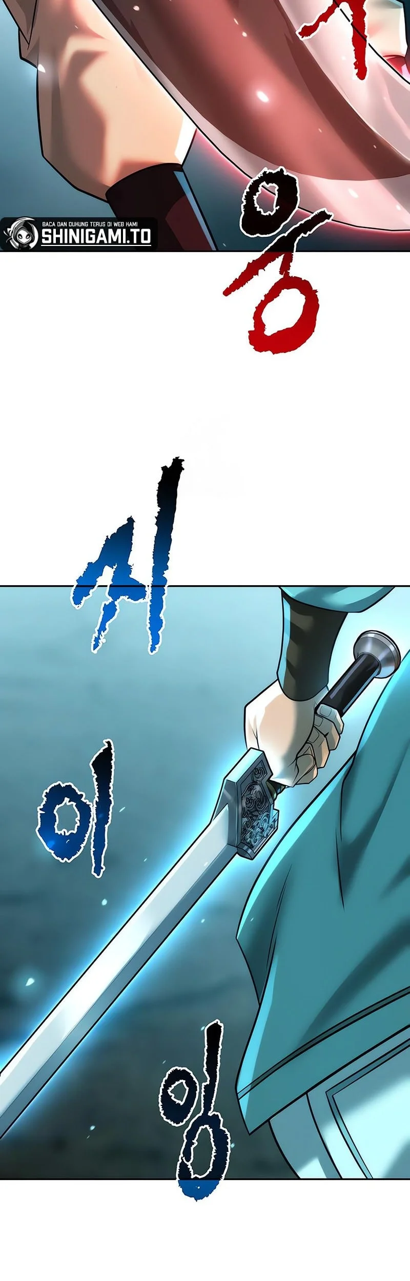 Chronicles of the Demon Faction Chapter 143 Gambar 9