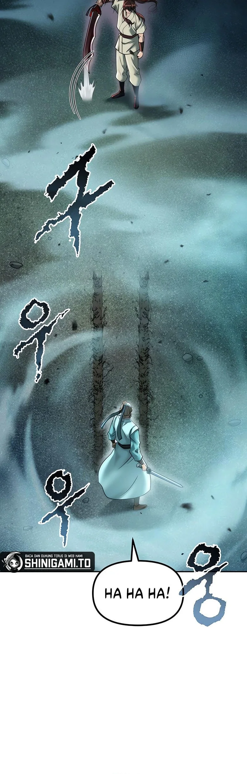 Chronicles of the Demon Faction Chapter 143 Gambar 40