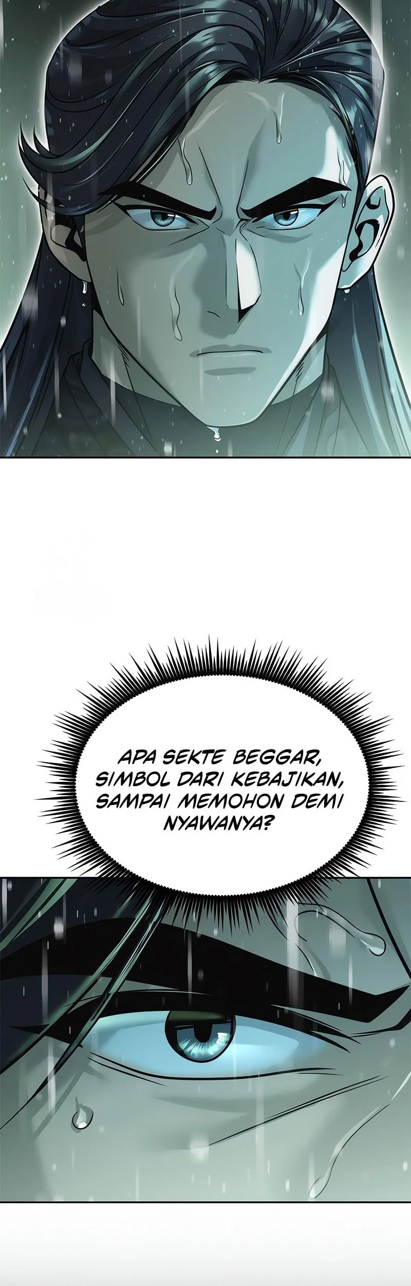 Chronicles of the Demon Faction Chapter 143 Gambar 59