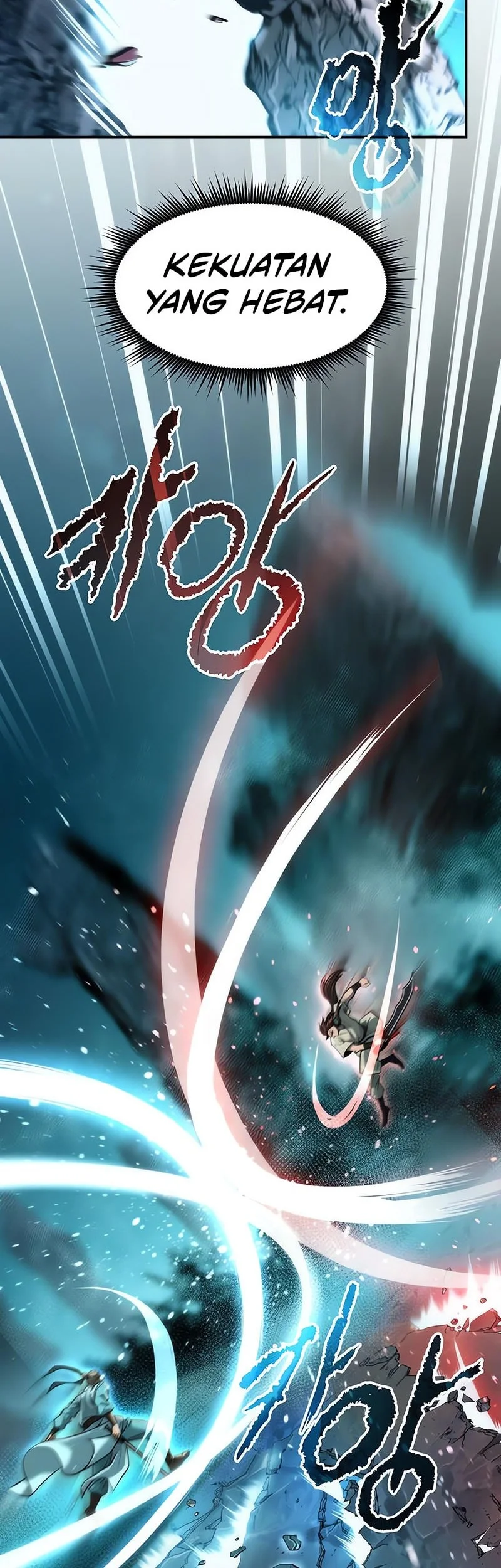 Chronicles of the Demon Faction Chapter 143 Gambar 63