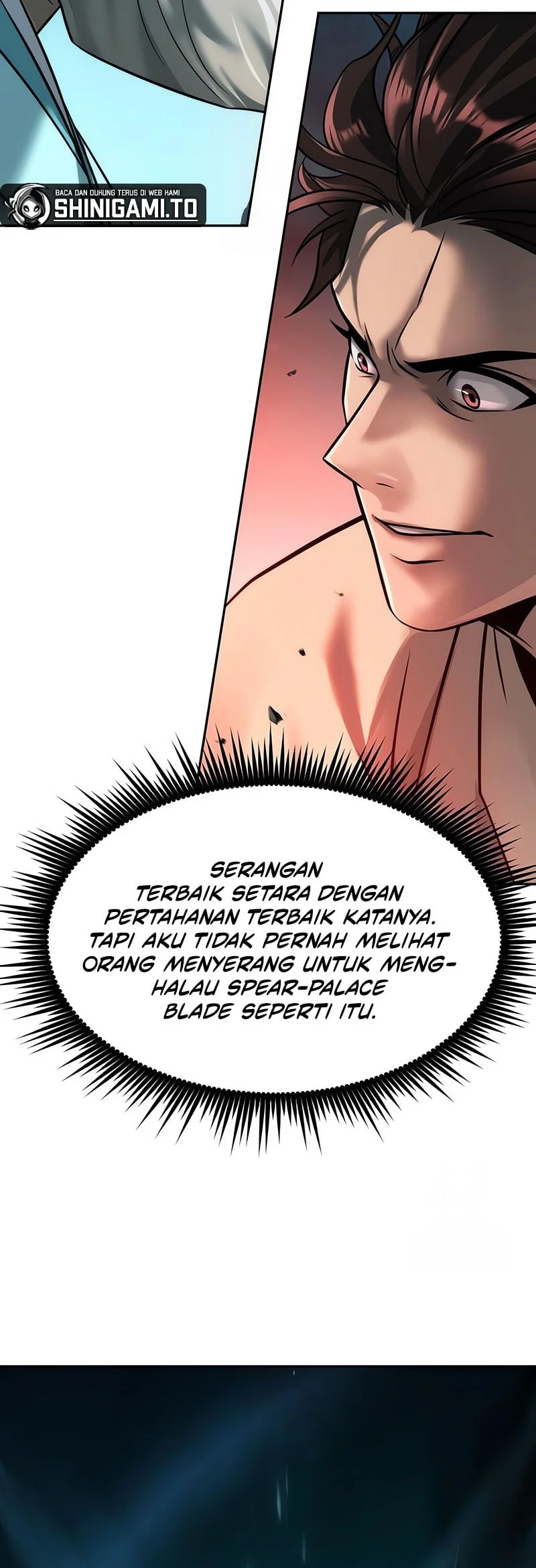 Chronicles of the Demon Faction Chapter 143 Gambar 65