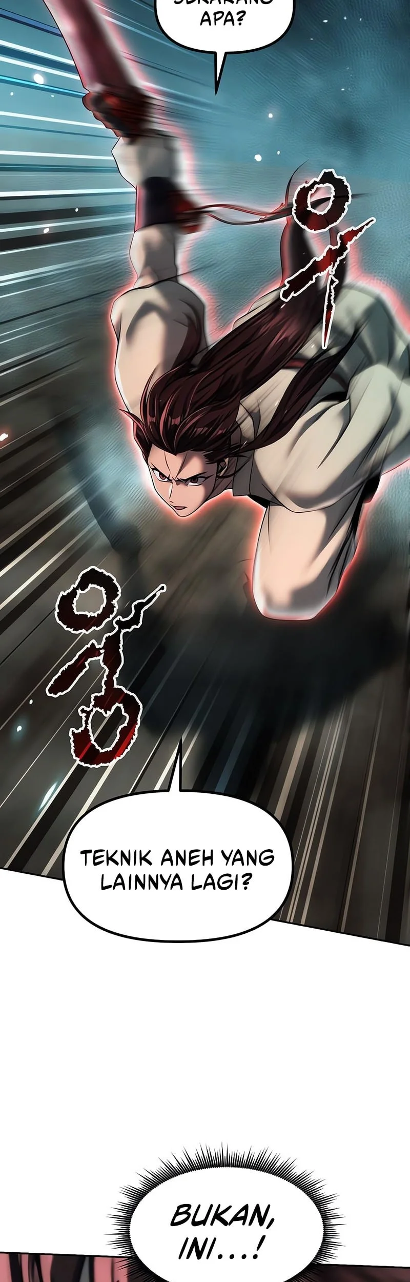 Chronicles of the Demon Faction Chapter 143 Gambar 68