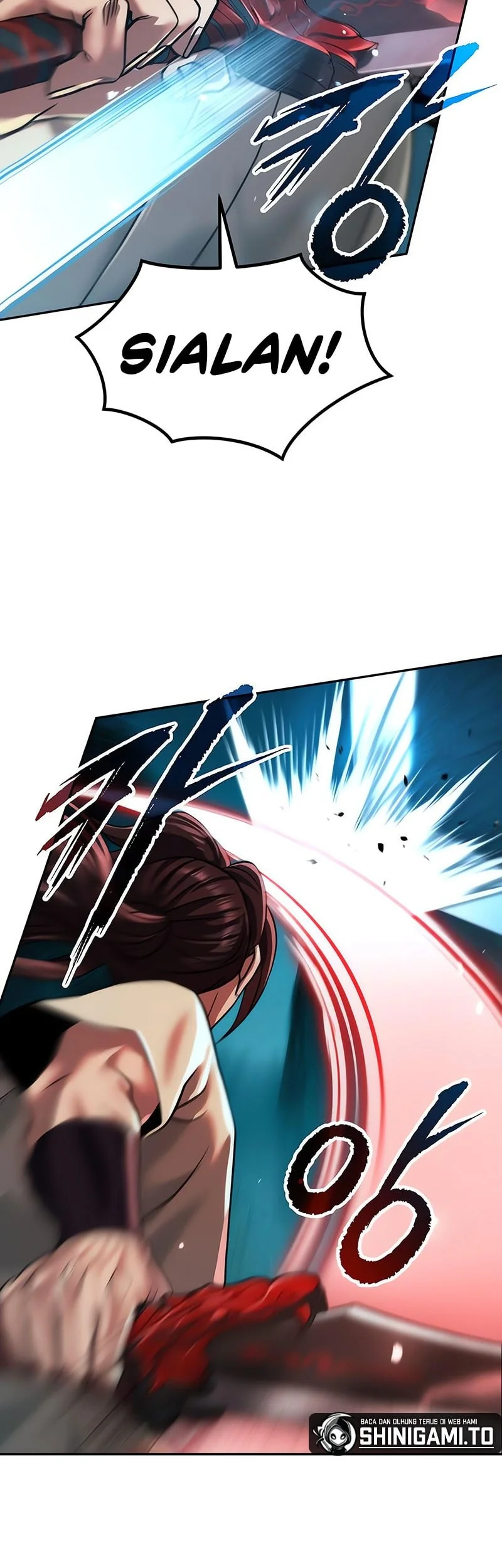 Chronicles of the Demon Faction Chapter 143 Gambar 72