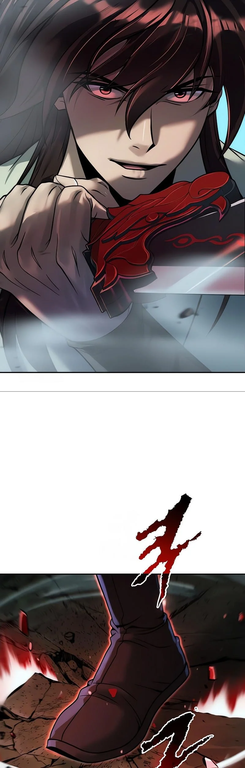 Chronicles of the Demon Faction Chapter 143 Gambar 78