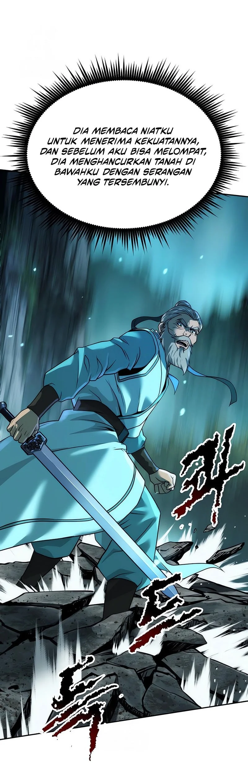 Chronicles of the Demon Faction Chapter 143 Gambar 83