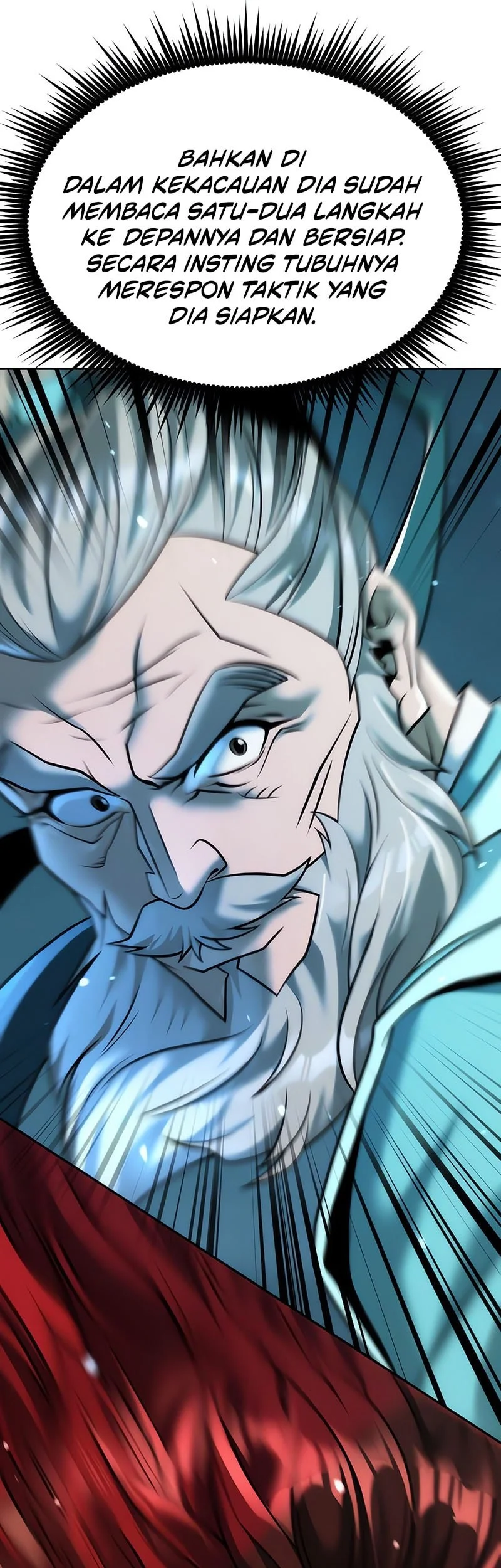 Chronicles of the Demon Faction Chapter 143 Gambar 86