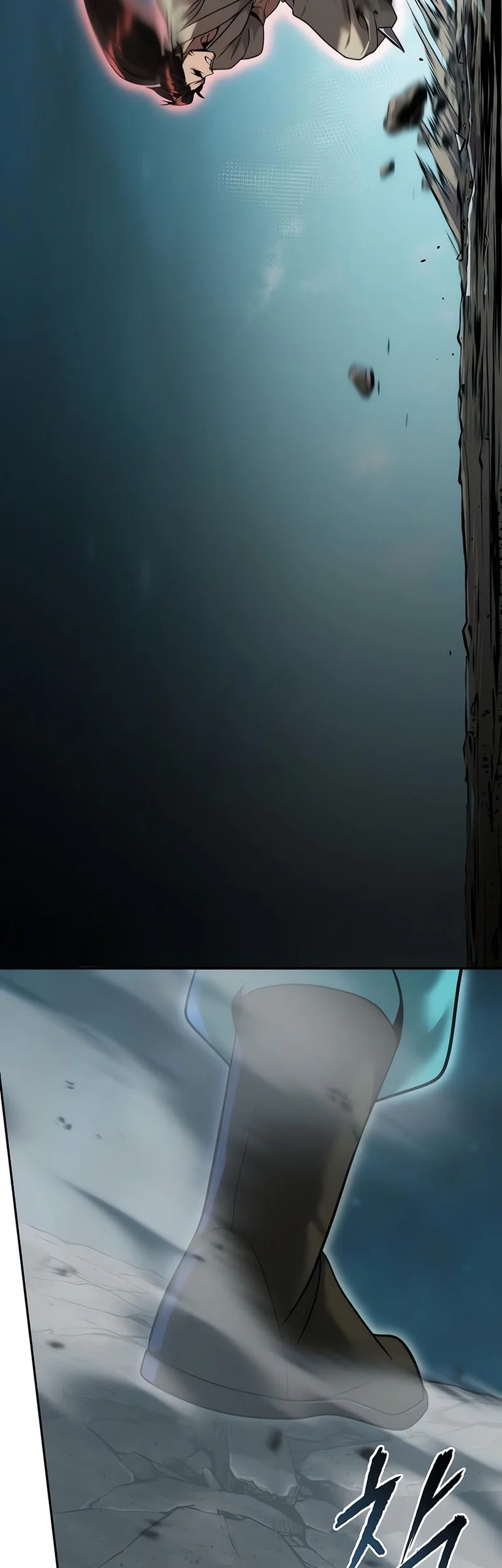 Chronicles of the Demon Faction Chapter 143 Gambar 91