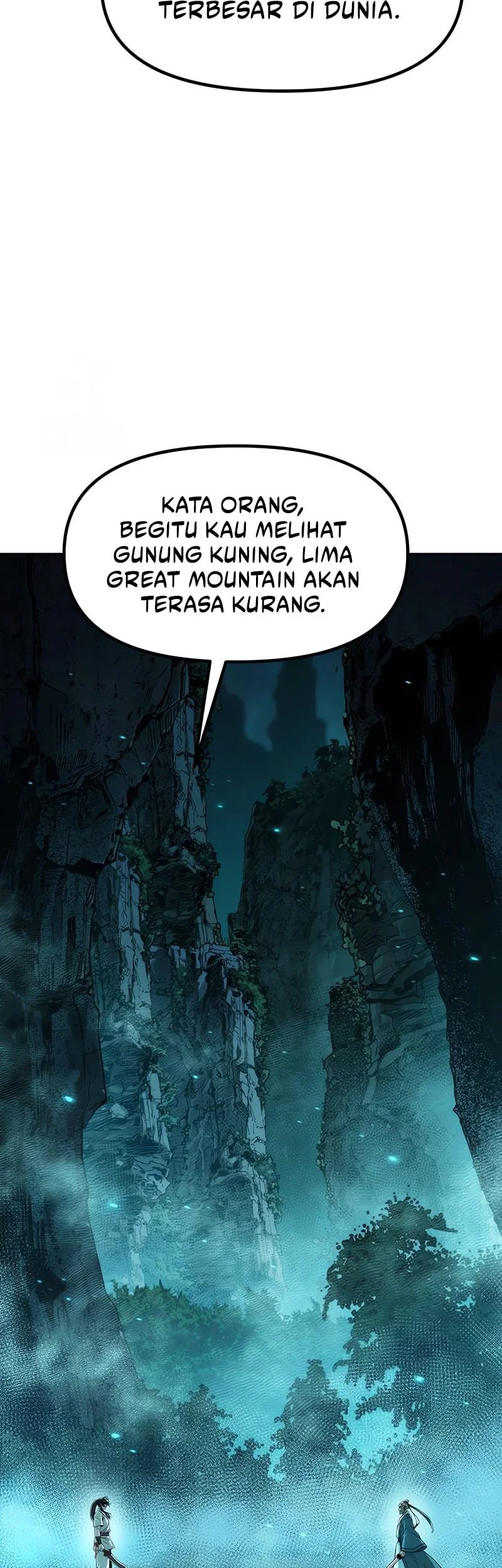 Chronicles of the Demon Faction Chapter 143 Gambar 3