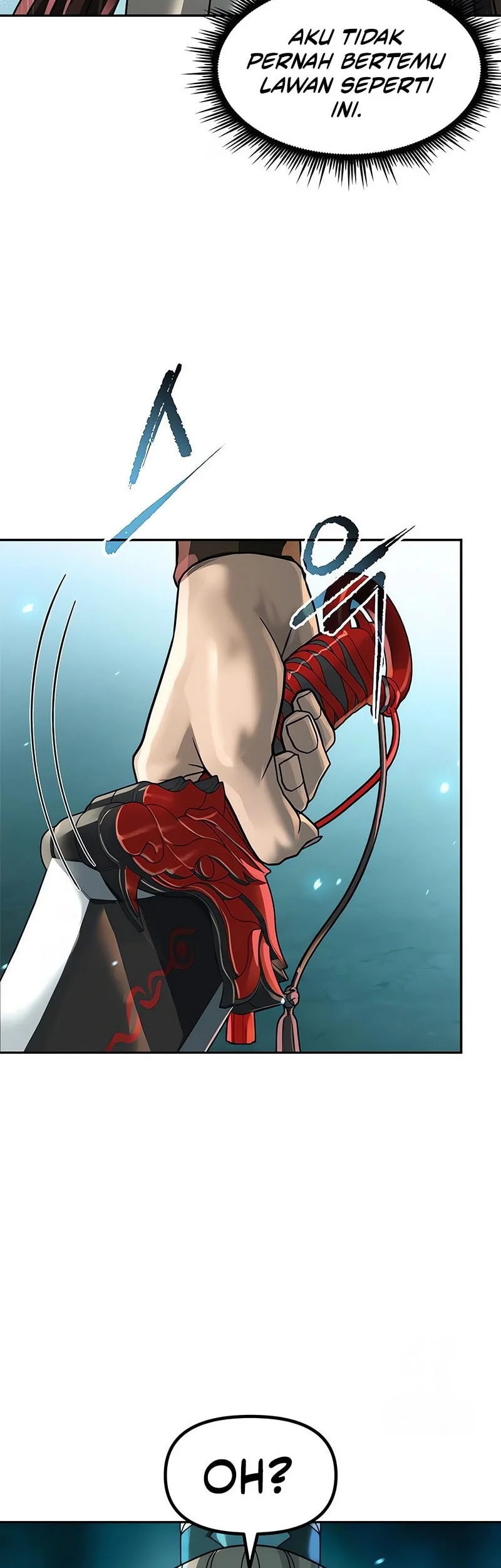 Chronicles of the Demon Faction Chapter 143 Gambar 23