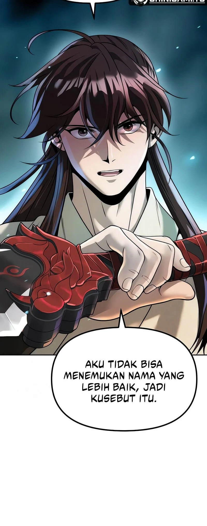 Chronicles of the Demon Faction Chapter 143 Gambar 13