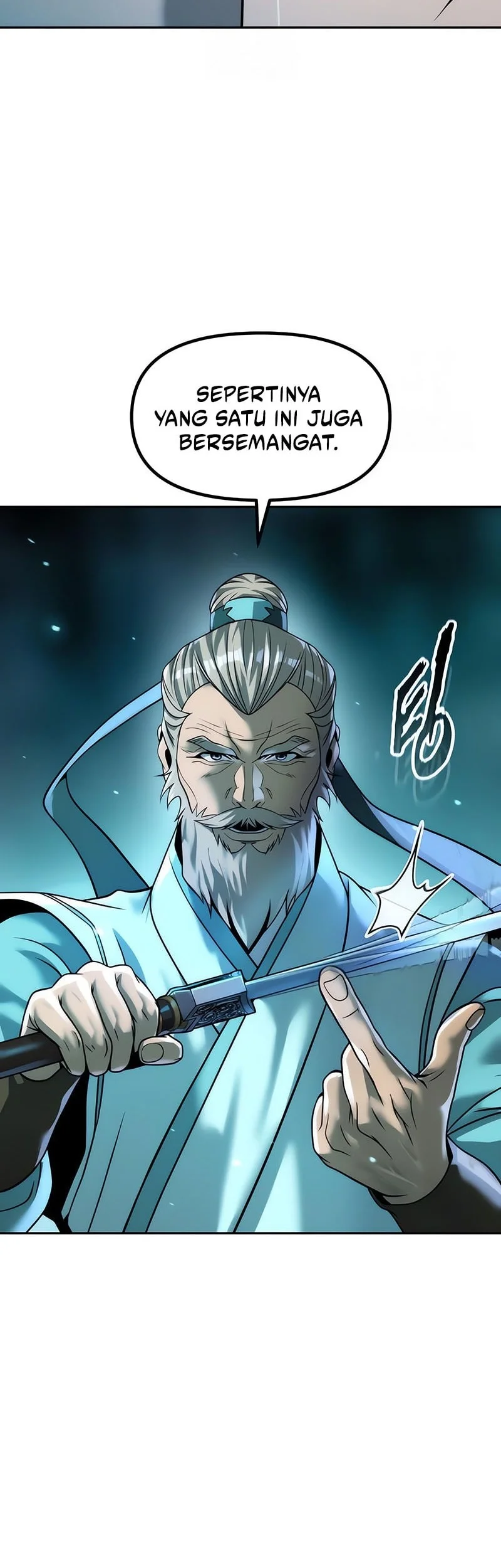 Chronicles of the Demon Faction Chapter 143 Gambar 15