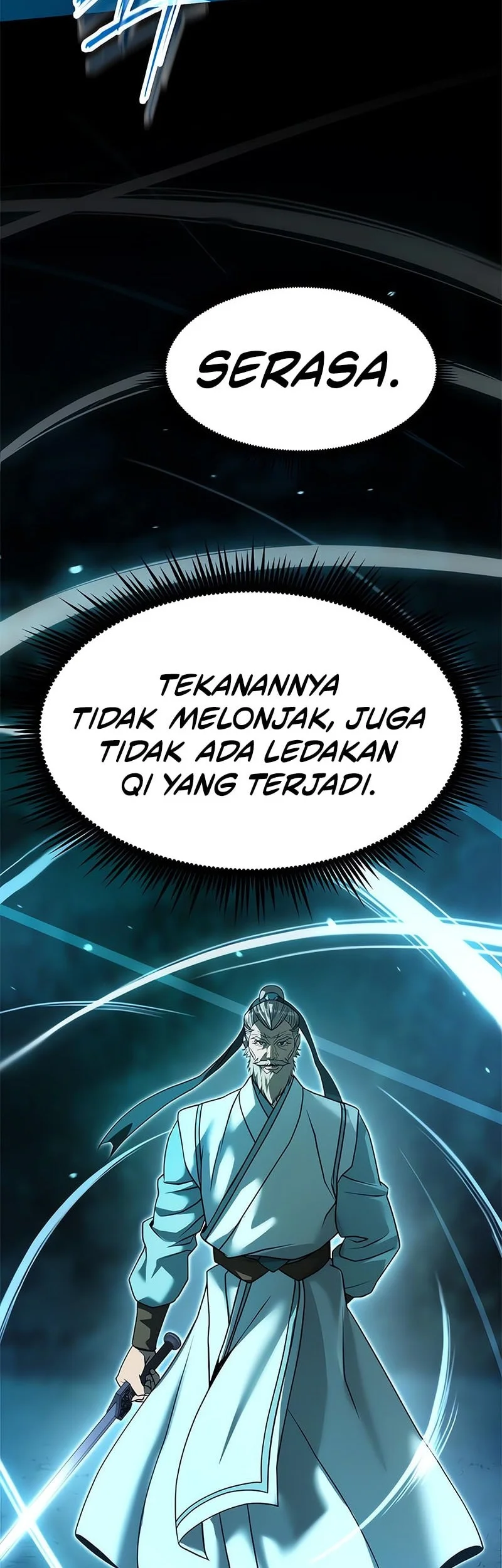 Chronicles of the Demon Faction Chapter 143 Gambar 19