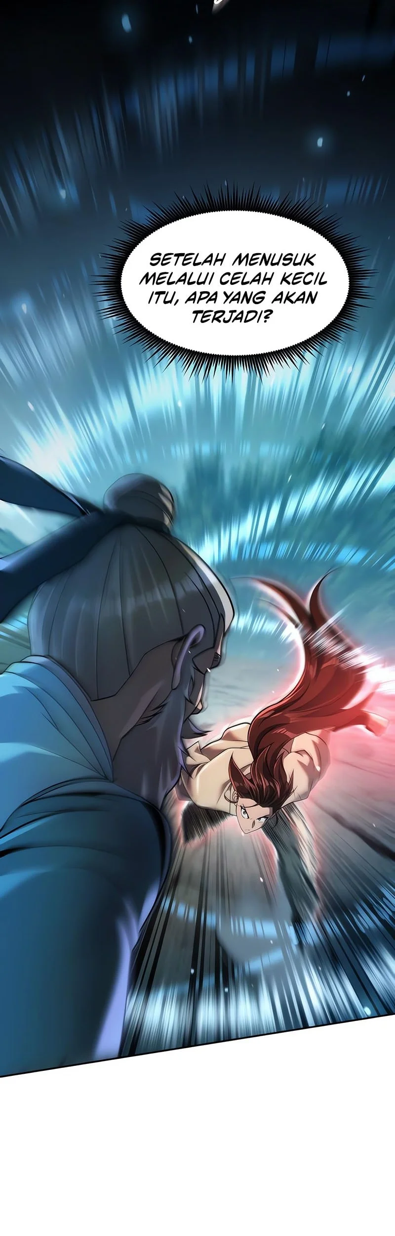 Chronicles of the Demon Faction Chapter 143 Gambar 29