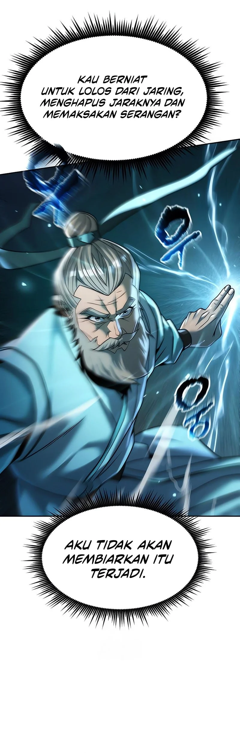 Chronicles of the Demon Faction Chapter 143 Gambar 30