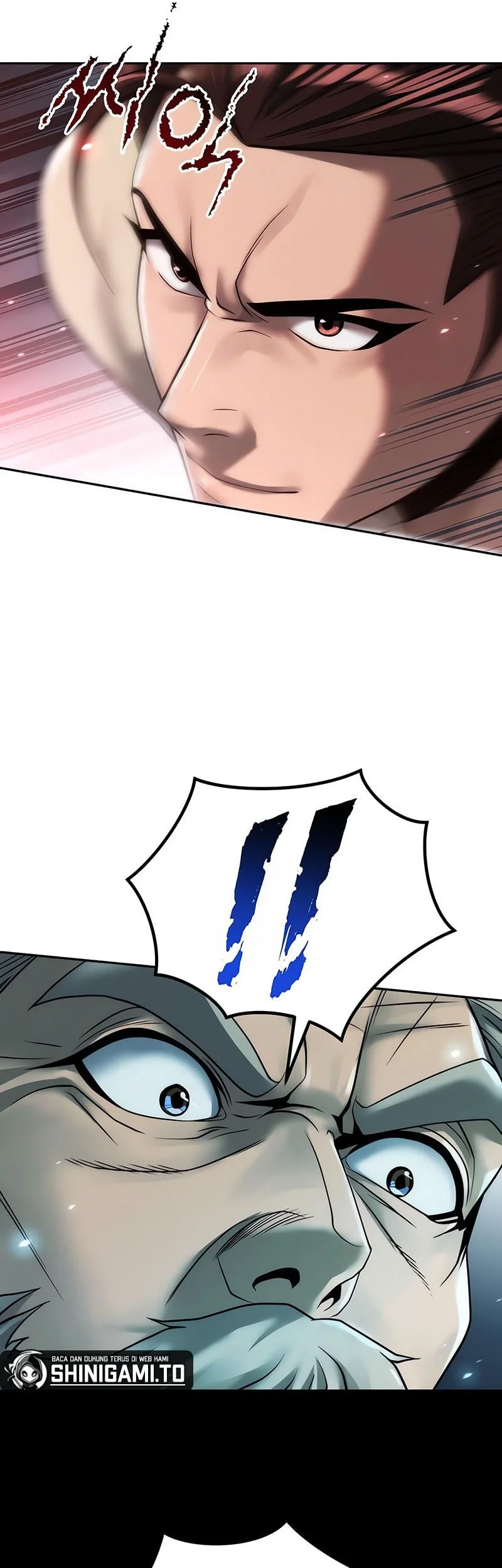 Chronicles of the Demon Faction Chapter 143 Gambar 31