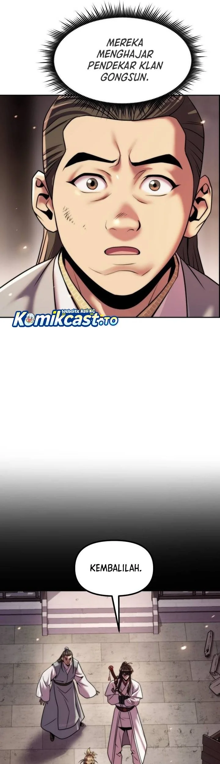 Chronicles of the Demon Faction Chapter 156 Gambar 27