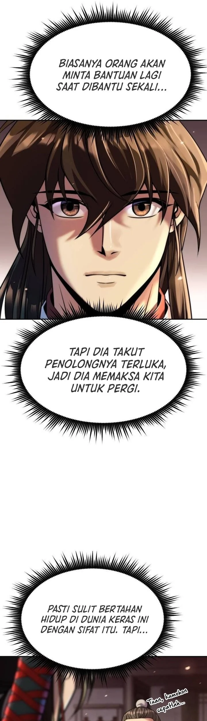 Chronicles of the Demon Faction Chapter 156 Gambar 33