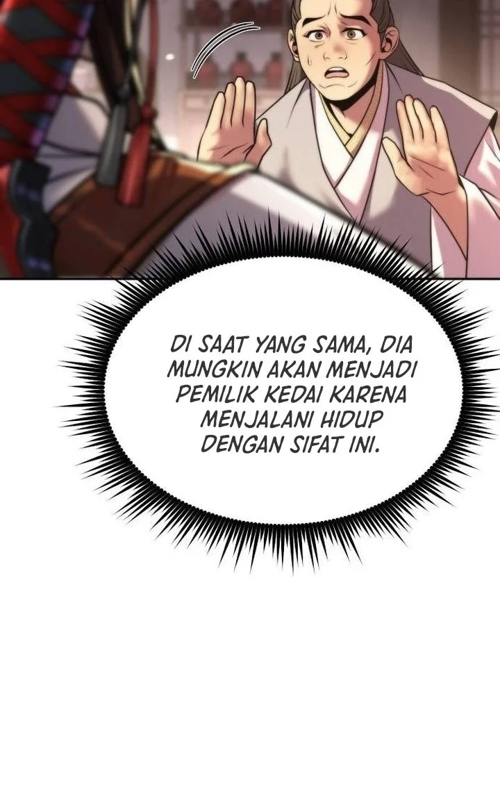 Chronicles of the Demon Faction Chapter 156 Gambar 34