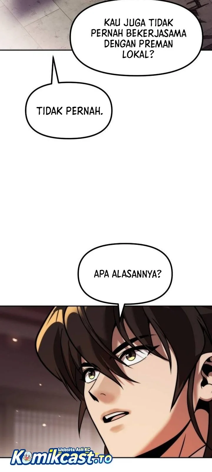 Chronicles of the Demon Faction Chapter 156 Gambar 36