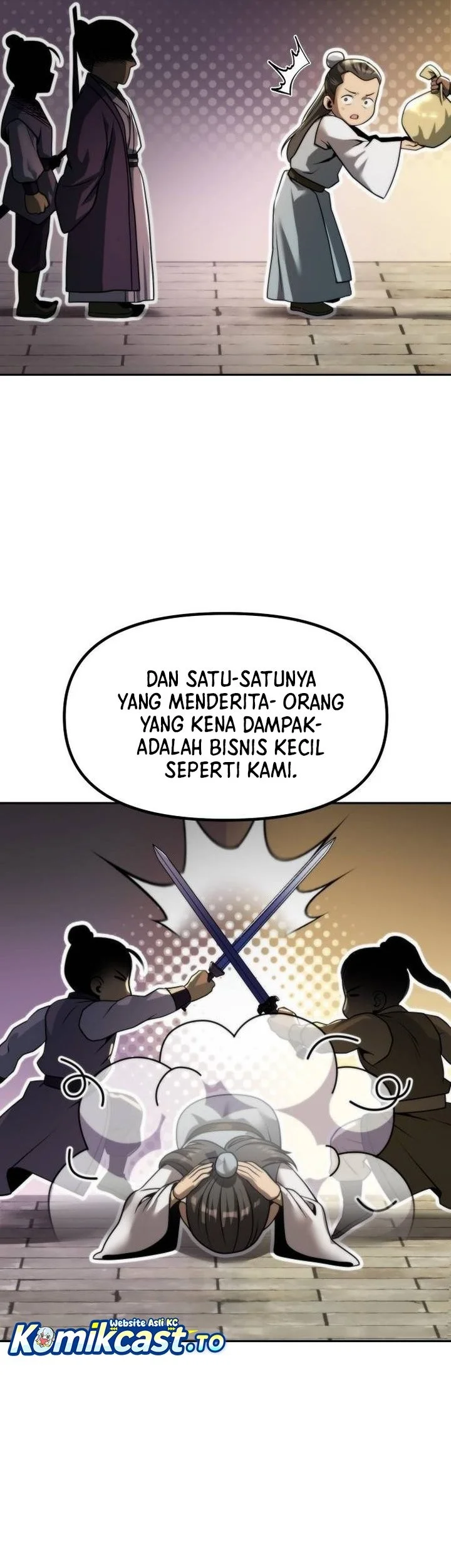 Chronicles of the Demon Faction Chapter 156 Gambar 39