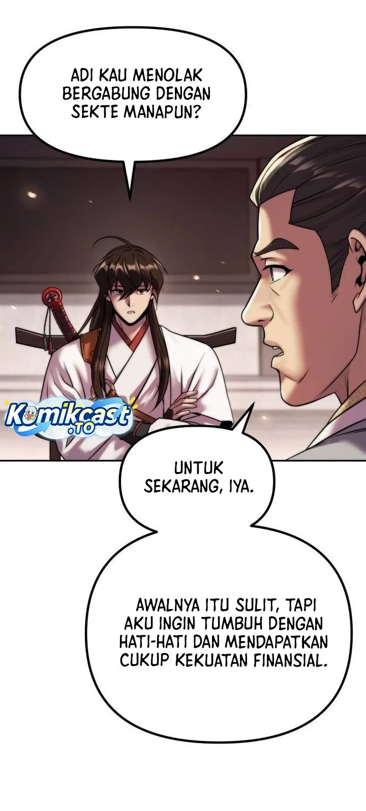 Chronicles of the Demon Faction Chapter 156 Gambar 40