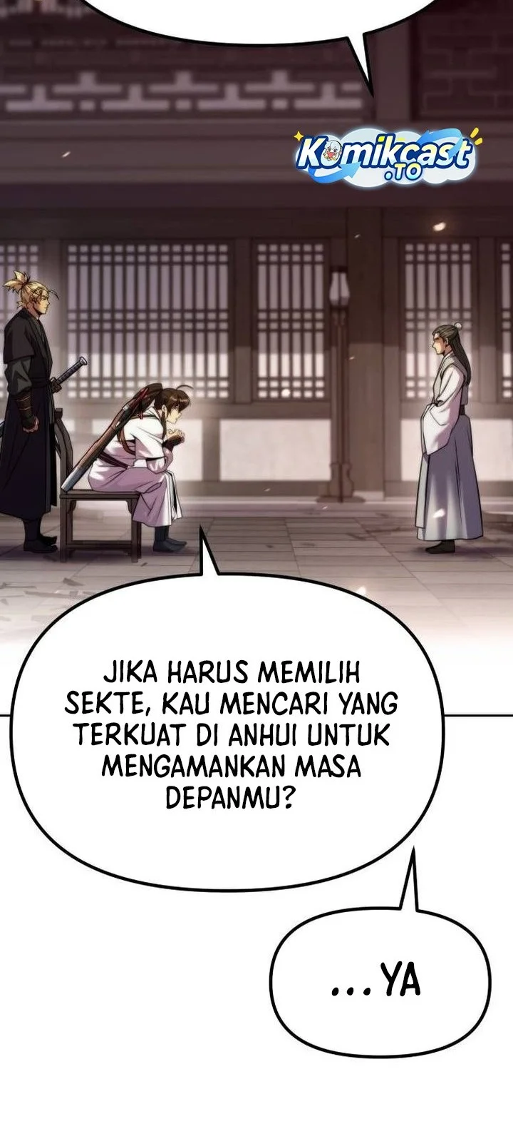 Chronicles of the Demon Faction Chapter 156 Gambar 44