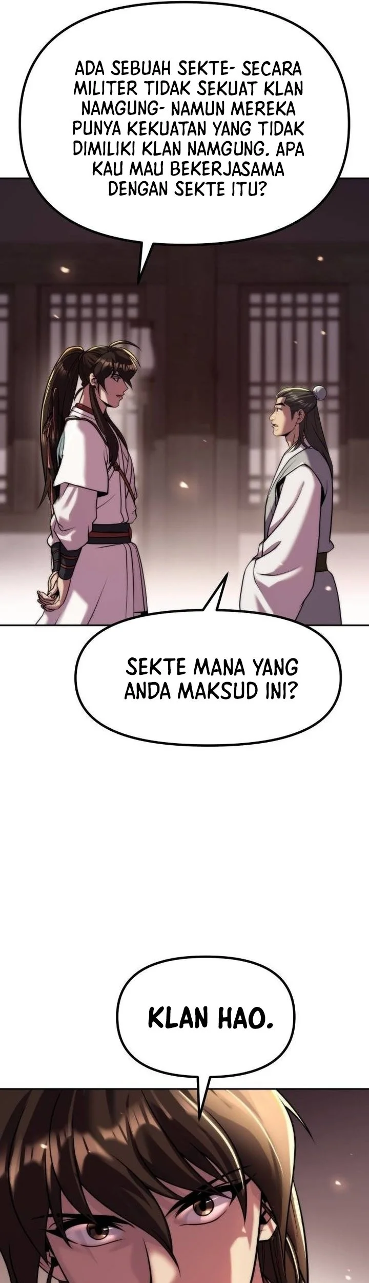 Chronicles of the Demon Faction Chapter 156 Gambar 49