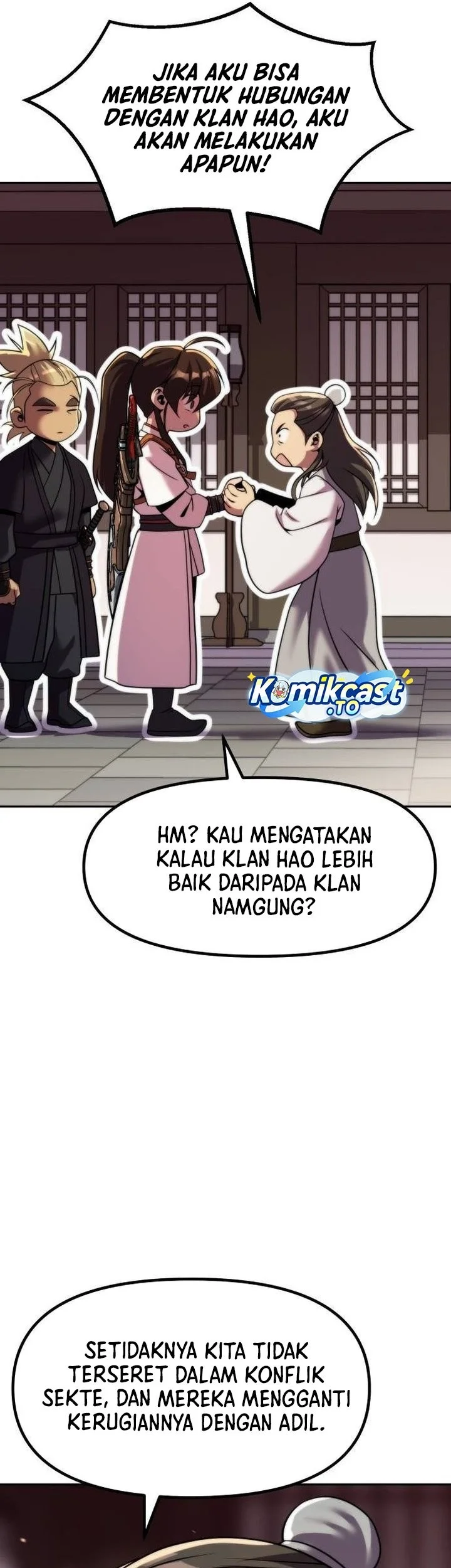 Chronicles of the Demon Faction Chapter 156 Gambar 53