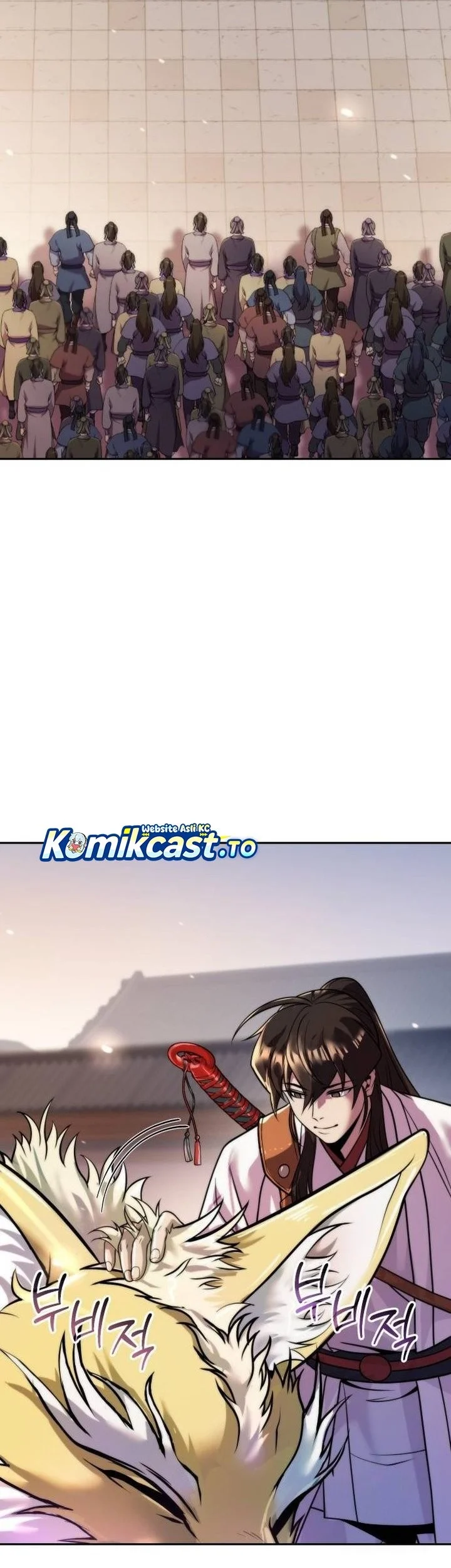 Chronicles of the Demon Faction Chapter 156 Gambar 63