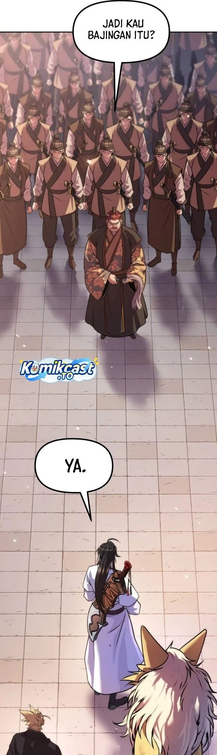 Chronicles of the Demon Faction Chapter 156 Gambar 73