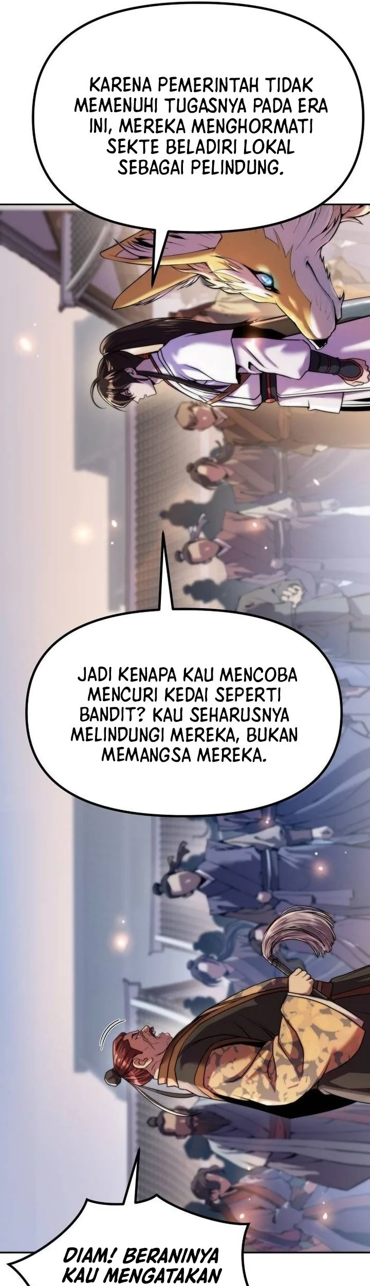 Chronicles of the Demon Faction Chapter 156 Gambar 77