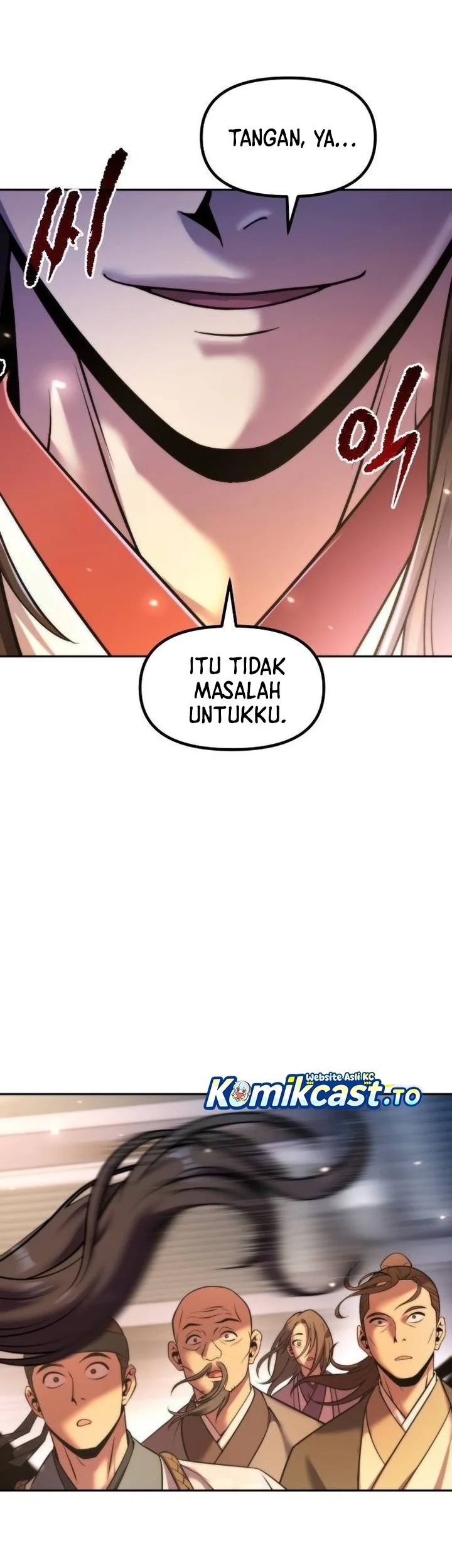 Chronicles of the Demon Faction Chapter 156 Gambar 83