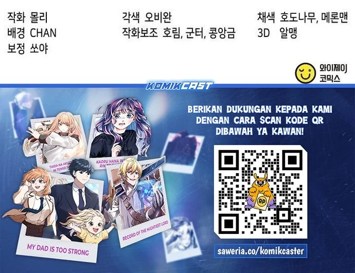 Chronicles of the Demon Faction Chapter 156 Gambar 92