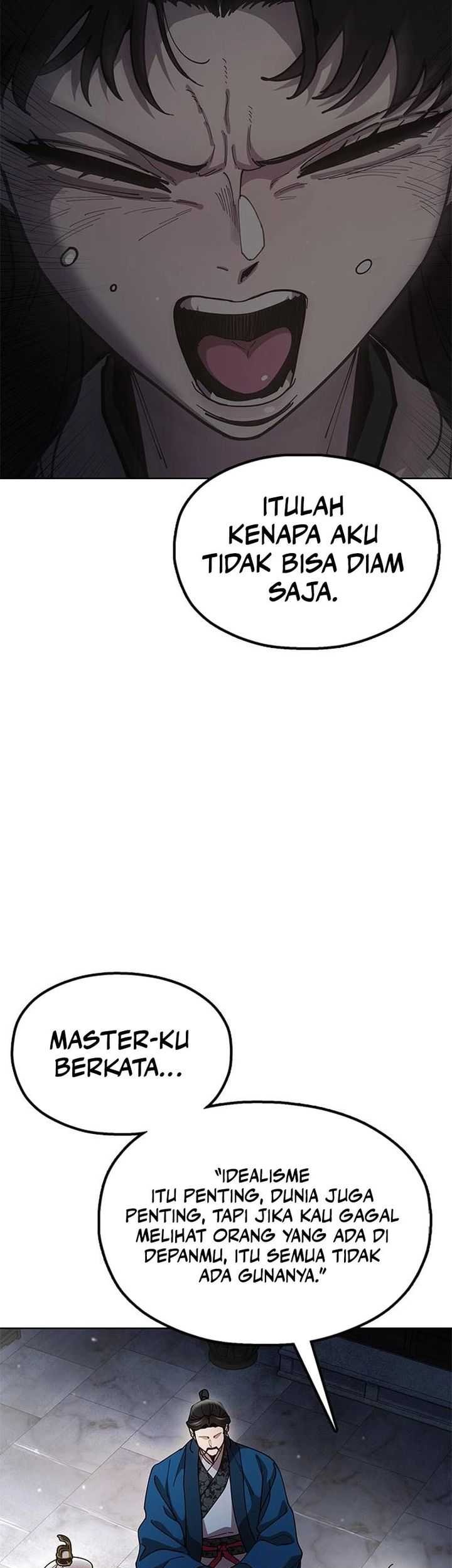 Chronicles Of The Lazy Sovereign Chapter 14 Gambar 21