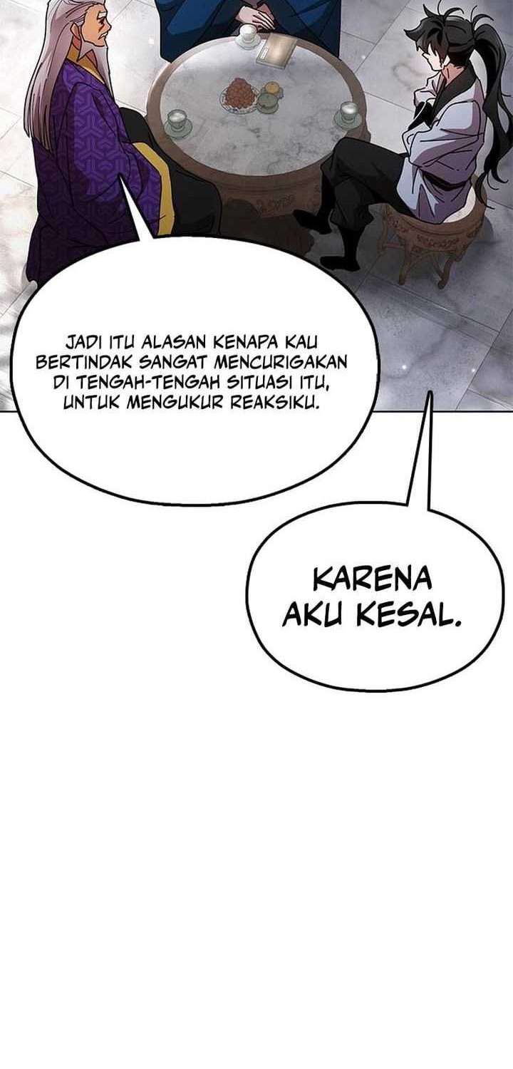 Chronicles Of The Lazy Sovereign Chapter 14 Gambar 22