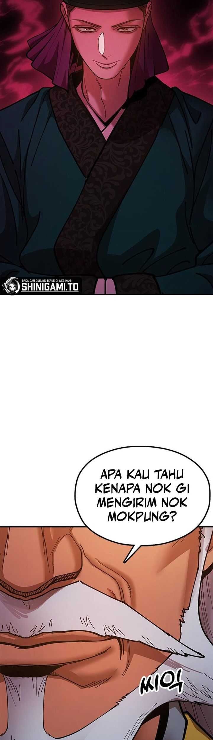 Chronicles Of The Lazy Sovereign Chapter 14 Gambar 36