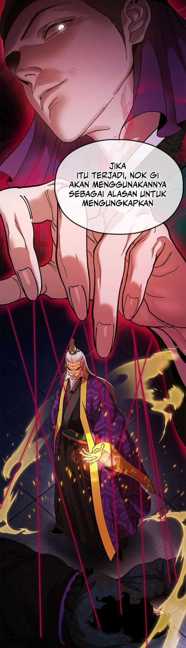 Chronicles Of The Lazy Sovereign Chapter 14 Gambar 40