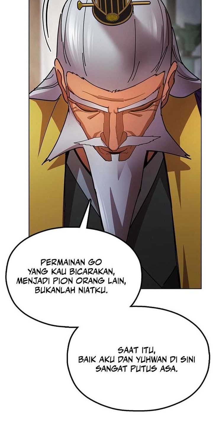 Chronicles Of The Lazy Sovereign Chapter 14 Gambar 43