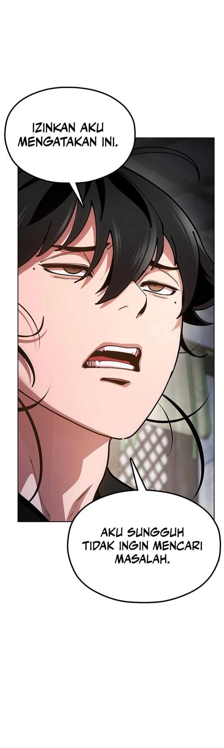 Chronicles Of The Lazy Sovereign Chapter 14 Gambar 46