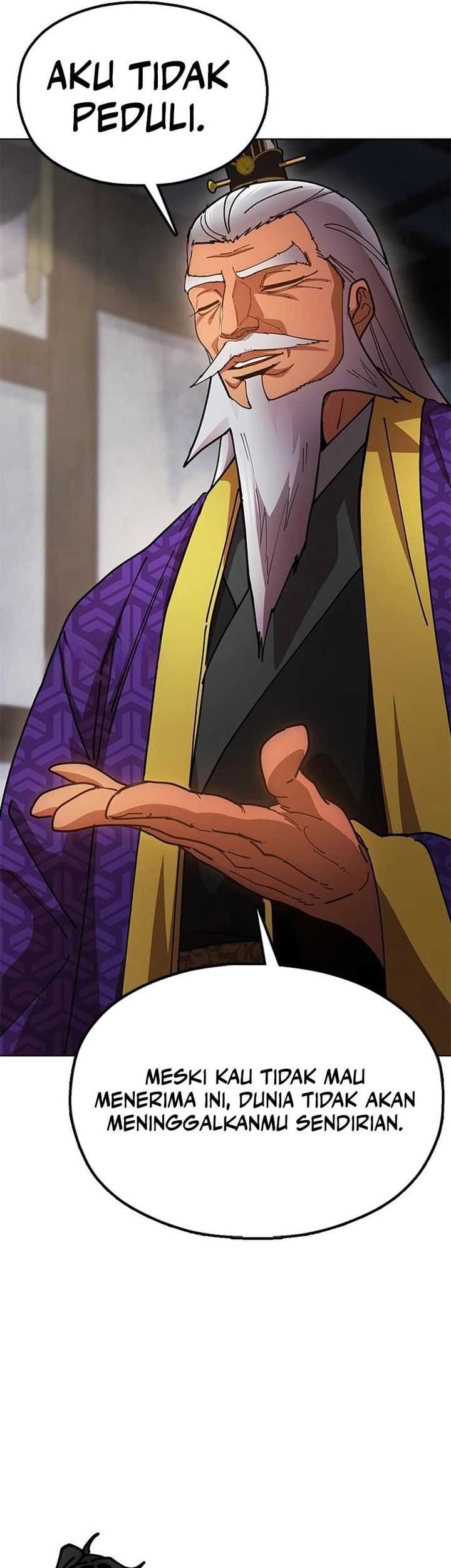 Chronicles Of The Lazy Sovereign Chapter 14 Gambar 47