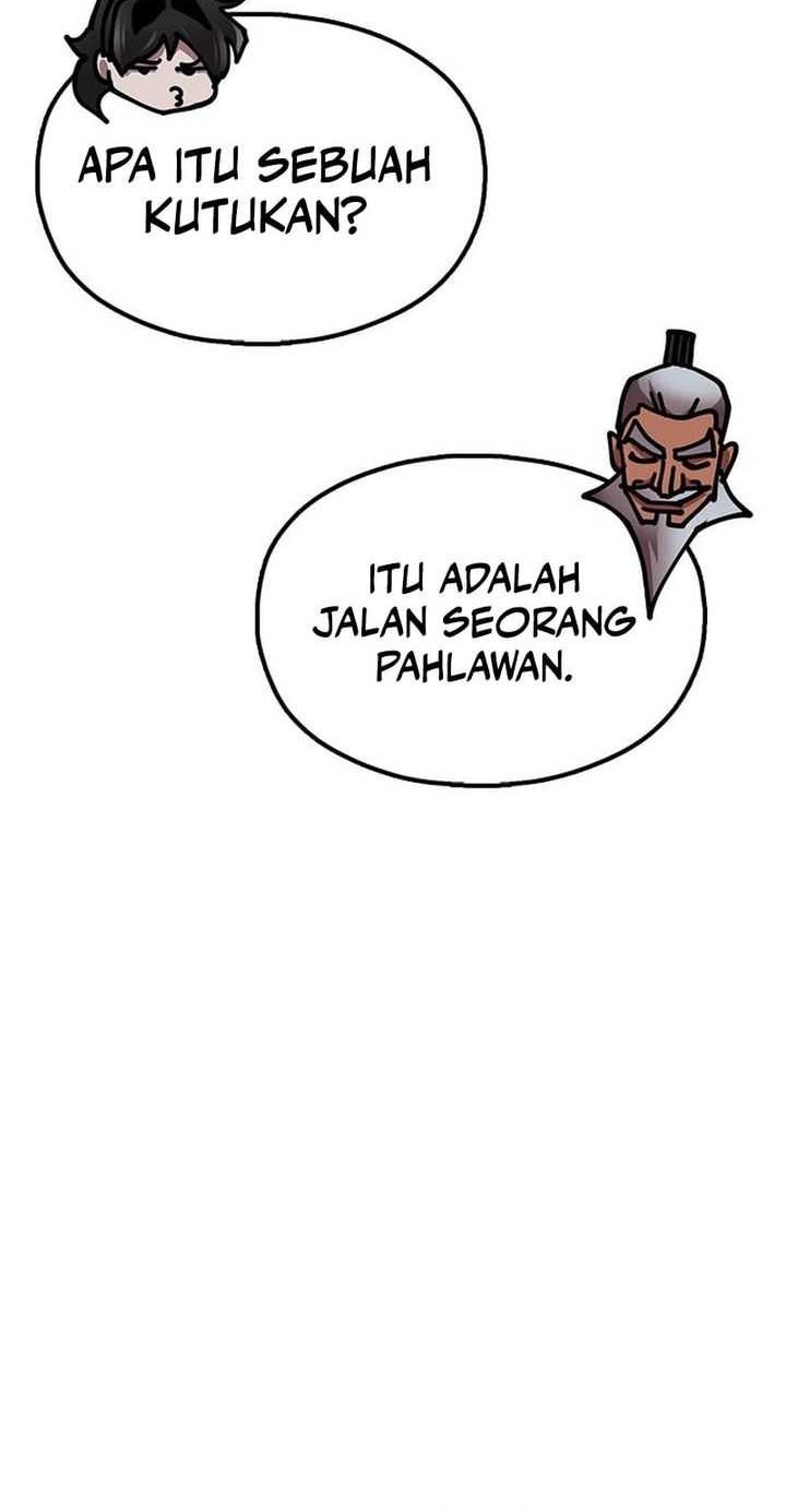 Chronicles Of The Lazy Sovereign Chapter 14 Gambar 48