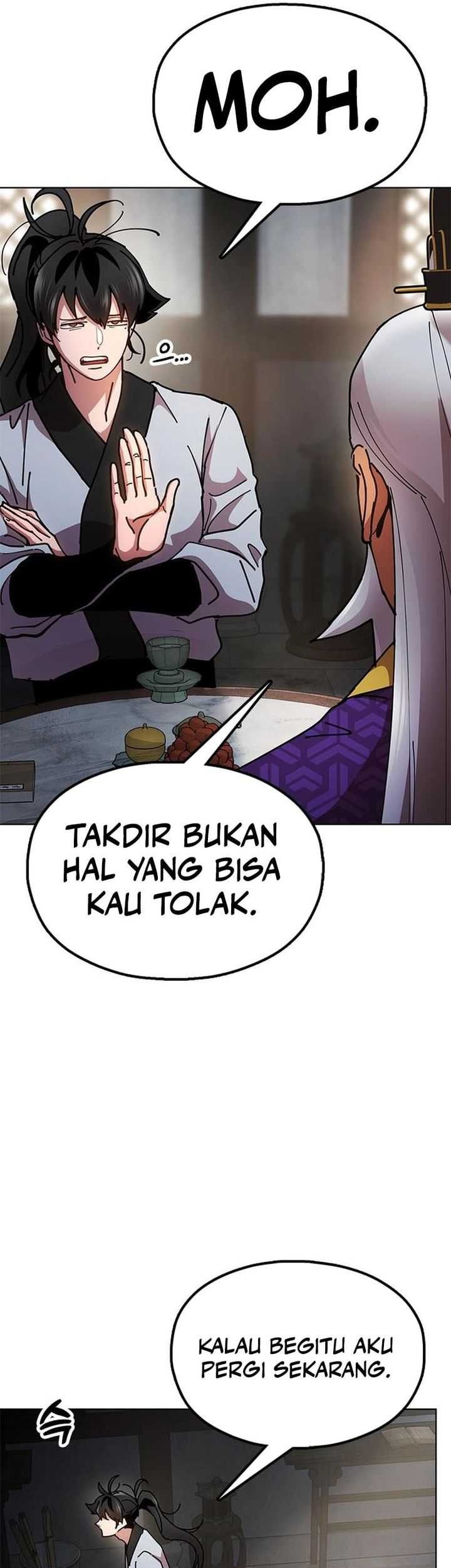 Chronicles Of The Lazy Sovereign Chapter 14 Gambar 49