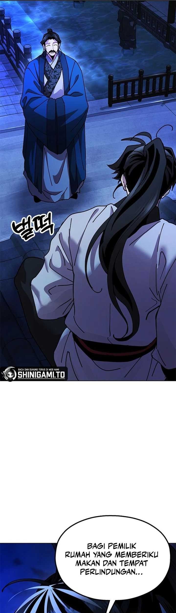 Chronicles Of The Lazy Sovereign Chapter 14 Gambar 64