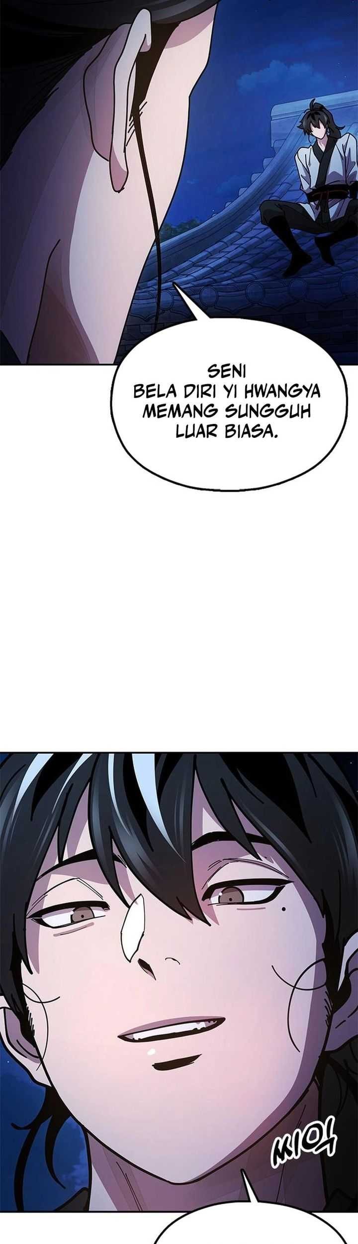 Chronicles Of The Lazy Sovereign Chapter 14 Gambar 74